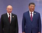«Дружба без границ или партнерство»: в BBC оценили отношения России и Китая