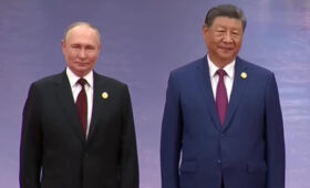 «Дружба без границ или партнерство»: в BBC оценили отношения России и Китая
