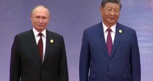 «Дружба без границ или партнерство»: в BBC оценили отношения России и Китая