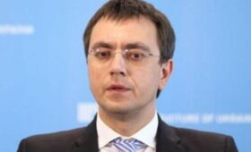 Омелян «служил» в подразделении для людей Порошенко, но от обязанностей уклонялся, — военный