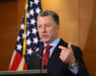 Волкер сказал, какие гарнатии безопасности должна выбрать Украина до вступления в НАТО