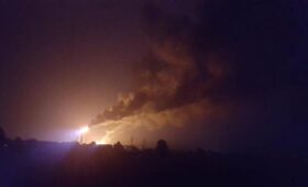 В этом году Украина вдвое увеличила количество ударов по российских НПЗ, — Reuters