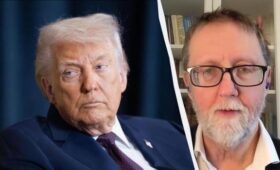 Профессор из США высмеял заявления Трампа о скором мире в Украине и указал на более важный сигнал