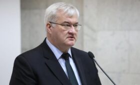 Основная преграда для переговоров о вступлении Украины в ЕС устранена, – Сибига