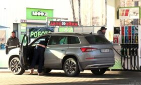 АЗС обновили ценники: сколько сегодня стоит бензин, дизель и автогаз