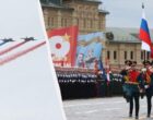 «Всем это надоело»: менее впечатляющий парад Путина обнажил его уязвимость, – NYT