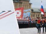 «Всем это надоело»: менее впечатляющий парад Путина обнажил его уязвимость, – NYT