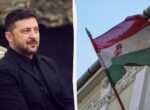 Венгрия вернула средства и ценности «Ощадбанка», – Зеленский
