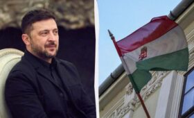 Венгрия вернула средства и ценности «Ощадбанка», – Зеленский