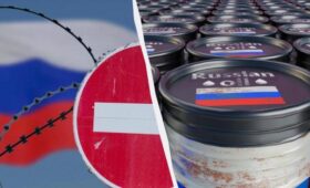 Россия неожиданно стала главным поставщиком нефти в Сирию, – Reuters