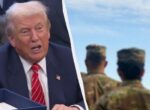 Трамп планирует вывести еще больше американских войск из Европы, — Bloomberg