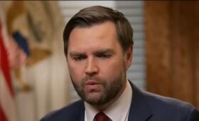 Ни один из американских президентов не сделал для Украины больше, чем Трамп, — Вэнс