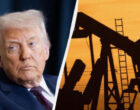 «Это того стоило»: Трамп заявил, что ожидал цен на нефть на уровне 200-250 долларов