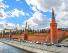 У Путина призвали к «эвакуации Киева» на 9 мая
