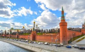 У Путина призвали к «эвакуации Киева» на 9 мая