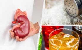 Диетологи назвали 7 популярных продуктов, которые незаметно разрушают почки