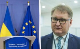 Украина планирует в 2027 году выйти на подписание договора о вступлении в ЕС, — Качка