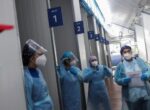 Эвакуация на Тенерифе: пассажиры покинули круизный лайнер после вспышки хантавируса, — NYT