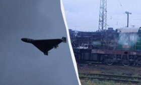 Россия в очередной раз ударила по железной дороге: часть рейсов опаздывает более чем на 5 часов
