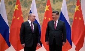 После саммита Трампа и Си: Кремль подтвердил визит Путина в Китай