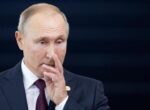 Путин больше не может скрывать от россиян катастрофу в Украине, – The Atlantic