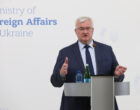 Сибига назвал два фактора, которые укрепляют позицию Украины на переговорах