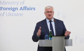 Сибига назвал два фактора, которые укрепляют позицию Украины на переговорах
