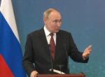 «Законные военные цели»: Путин пригрозил Европе агрессией