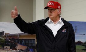 Тарифная война возобновляется: Трамп объявил о новых пошлинах против Европы