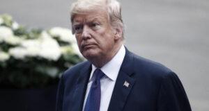 США начнут выводить суда, застрявшие в Ормузском проливе, – Трамп