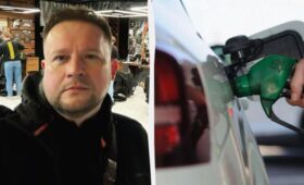 «На этом люди зарабатывают»: эксперт ответил, когда на АЗС Украины подешевеет топливо