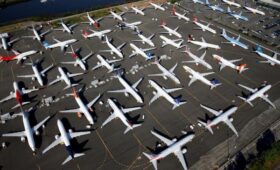 Китай закупает огромную партию американских самолетов, но США хотели продать еще больше