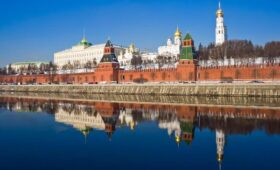 В России растет критика власти на фоне войны и внутреннего давления, – Bloomberg