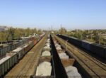 В Европейской бизнес ассоциации призвали отменить предельные сроки службы грузовых вагонов