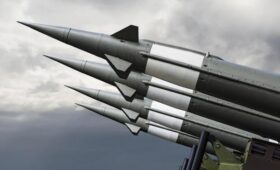 Россия заявила о начале ядерных учений «в условиях угрозы агрессии»