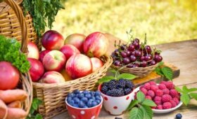 Мощный удар по организму: названы продукты с большим содержанием пестицидов