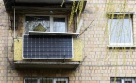 Как установить солнечную панель в квартире и сколько электроэнергии она дает: реальный опыт