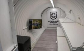 Страны Балтии изучают опыт «Метинвеста» Ахметова по строительству укрытий, – Politico