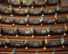 Рада дала «зеленый свет» кредиту ЕС на €90 млрд: Украина должна выполнить непопулярные требования