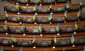 Рада дала «зеленый свет» кредиту ЕС на €90 млрд: Украина должна выполнить непопулярные требования