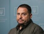 НАБУ проводит обыски у бывшего главы ОП Андрея Ермака, — нардеп