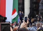 Мадьяр надеется, что Украина изменит законодательство о венгерском языке