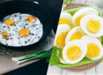 Диетолог назвала 4 вкусных продукта для завтрака, в которых белка больше, чем в яйцах