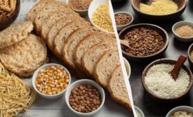 За этими продуктами — будущее: что значит «цельнозерновой» и в чем польза таких злаков