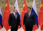 Си включил Путину главный саундтрек распада СССР и политических переворотов