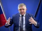 Словакия поддержит стремление Украины стать членом ЕС: Фицо удивил неожиданным заявлением