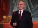 Путин хотел сделать Россию великой, но запомнится как человек, который ее уничтожил, — WSJ