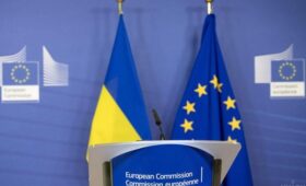 Евросоюз ищет способ избежать блокирования решений после вступления новых членов, – The Guardian