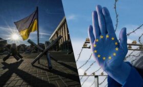 «Это плохо, и все это знают»: FT раскрыл, что пошло не так со вступлением Украины в ЕС