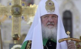Венгрия снимет вето с санкций против российского патриарха Кирилла, – СМИ